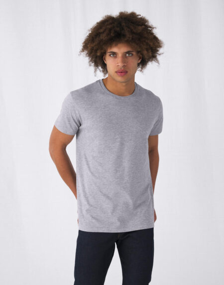 T-Shirt #Organic Inspire E150
