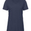 Heather Navy