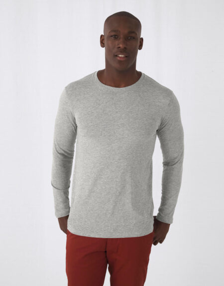 Inspire LSL T /Męski T-Shirt