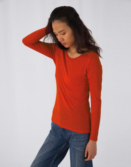 Inspire LSL T /damski T-shirt