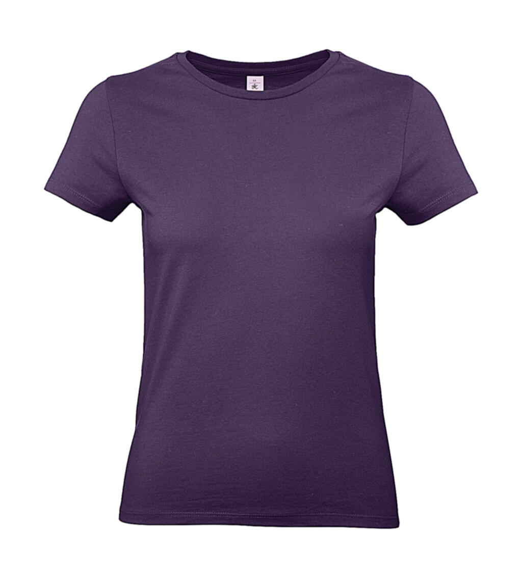 Radiant Purple