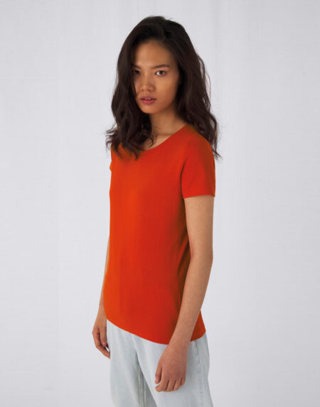 Inspire Plus T /Damski T-Shirt