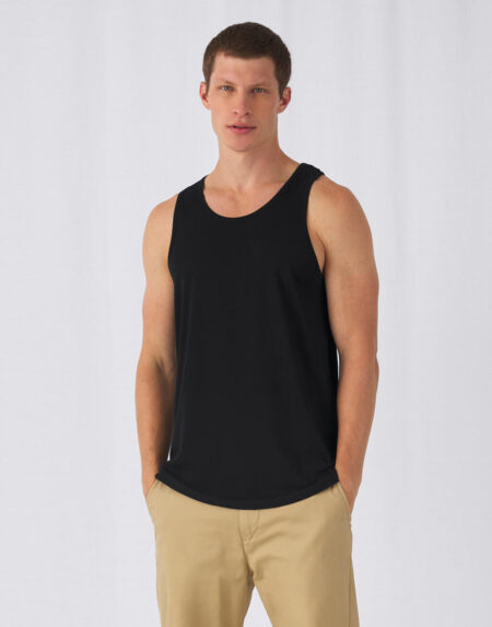 Inspire Tank T /męski