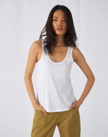 Inspire Tank T /damski