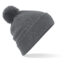Graphite Grey