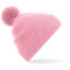 Dusky Pink