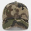 Vintage Jungle Camo