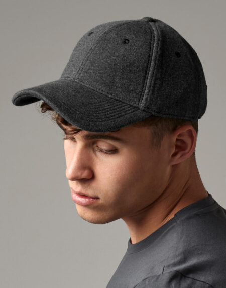 Czapka Jersey Athleisure Baseball