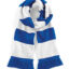 Bright Royal/White