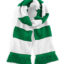 Kelly Green/White