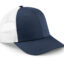 Navy/White