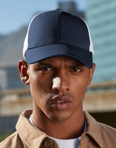 Czapka Urbanwear Trucker
