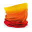 Sunset Reds