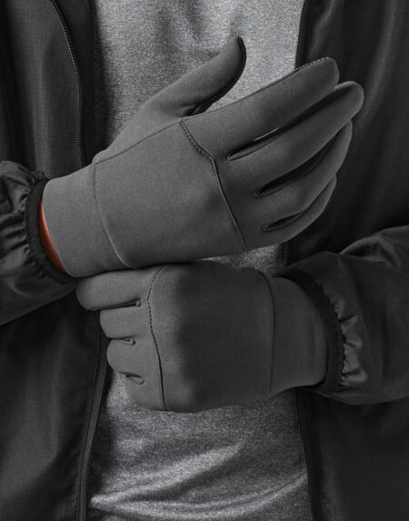Rękawiczki Softshell Sports Tech