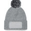 Heather Grey/Black