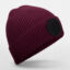 Burgundy/Black