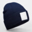 Oxford Navy/White