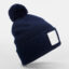 Oxford Navy/White