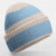Natural Stone/Dusty Blue