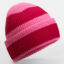 True Pink/Classic Red