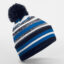 French Navy/Sapphire Blue/White