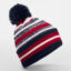 French Navy/Classic Red/White
