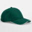 Bottle Green/White