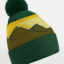 Alpine Peaks