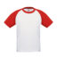 White/Red