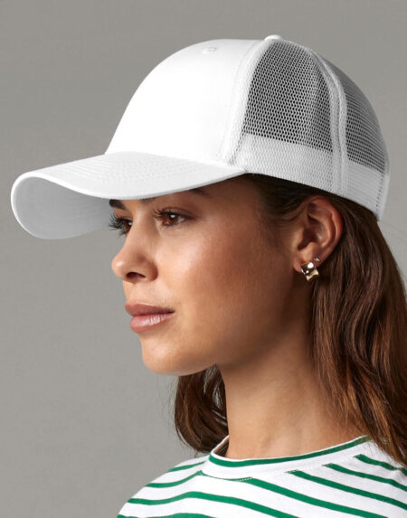 Czapka 6-panelowa Recycled Urbanwear