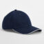 French Navy/White