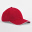 Classic Red/White