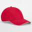 Classic Red/White