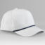 White/Navy