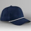 Navy/White
