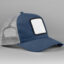 Slate Blue/Light Grey