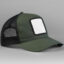 Olive Green/Black