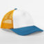 Sunflower/Heritage Blue