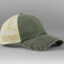 Vintage Olive/Stone