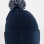 French Navy/Light Grey