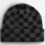 Black/Charcoal