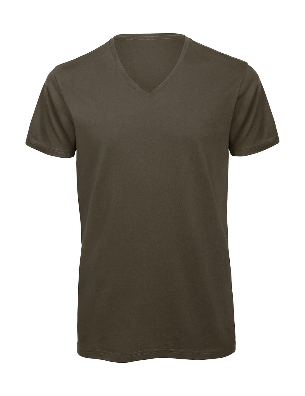 Khaki Green