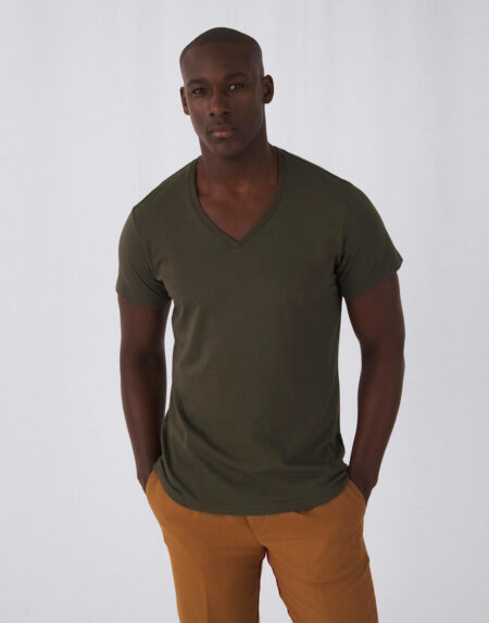 Inspire V /Męski T-Shirt