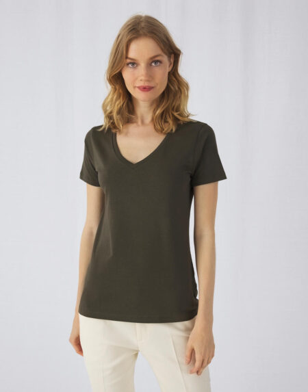 Inspire V /damski T-Shirt
