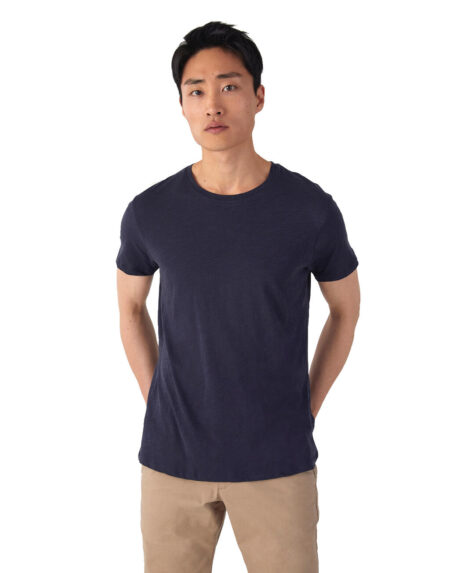 Inspire Slub /męski T-shirt
