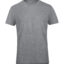 Heather Light Grey