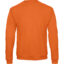 Pumpkin Orange
