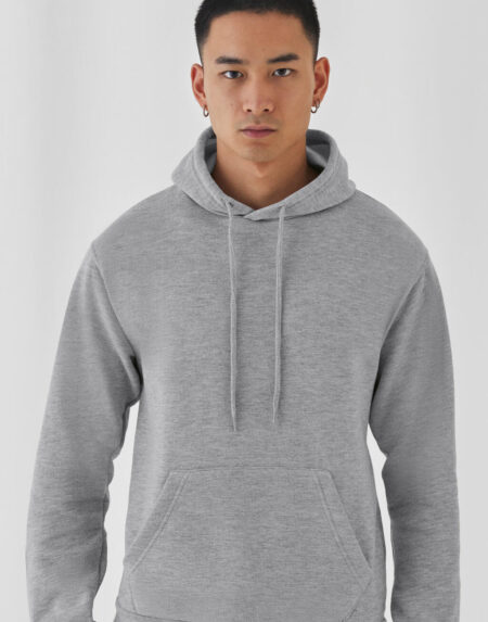 Bluza z kapturem Unisex ID.203 50/50