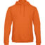 Pumpkin Orange