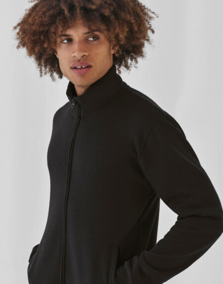 Bluza na zamek Unisex ID.206 50/50